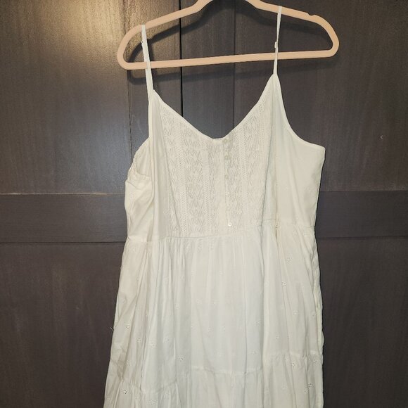 White Dress from Levi's - Picture 1 of 6